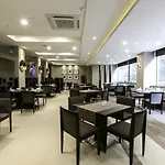 Donghwa Kim\'S Hotel