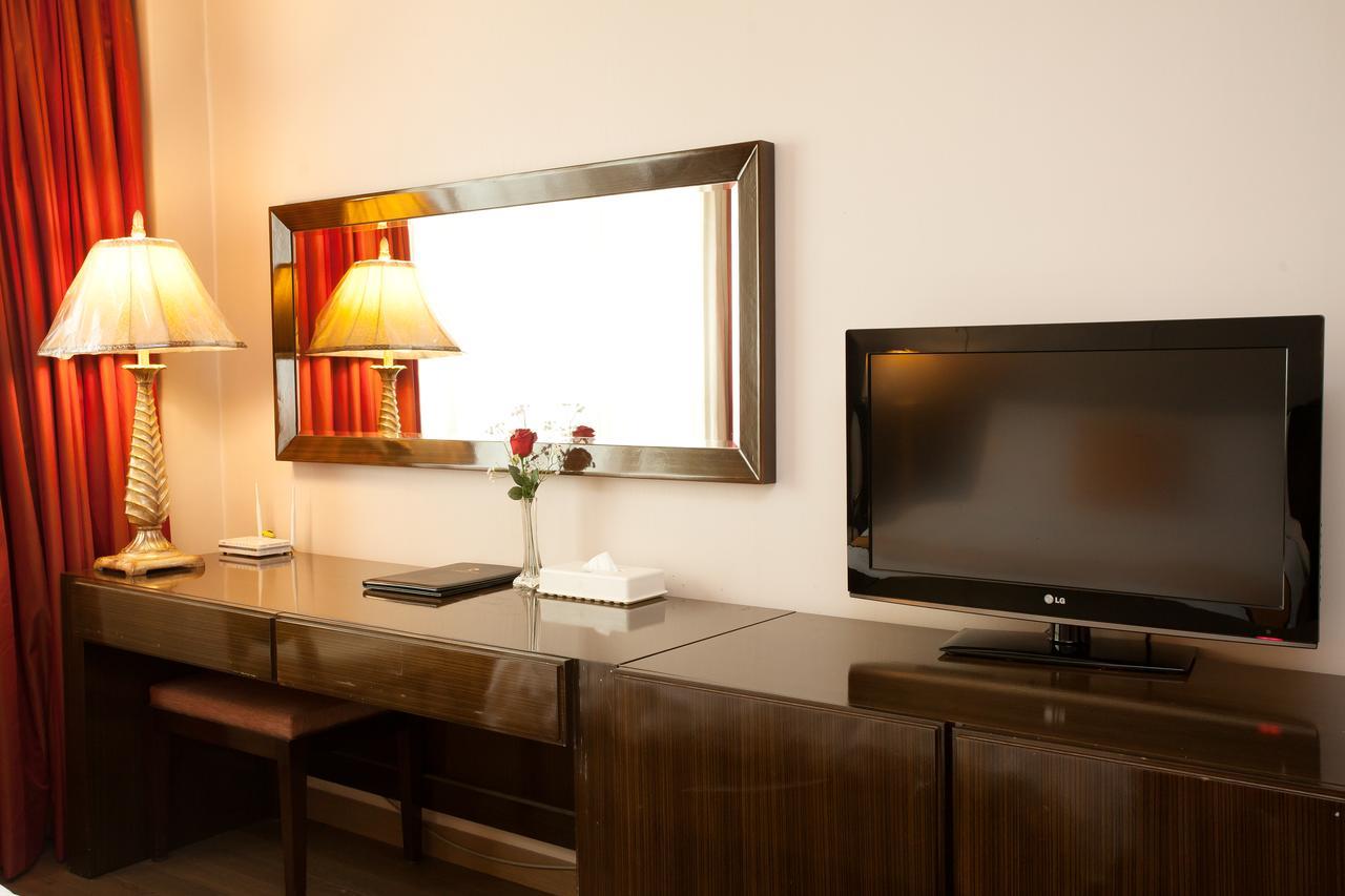 Hotel Donghwa Kim's 3*