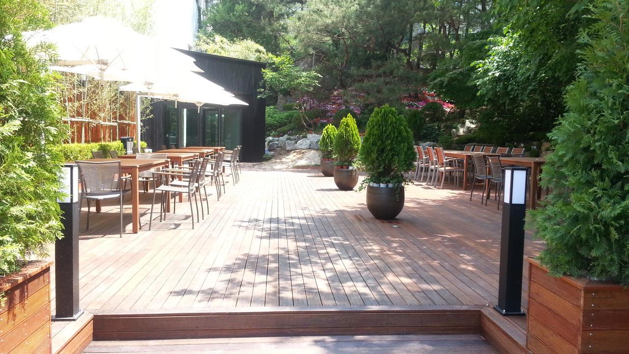 Hotel Donghwa Kim's 3*