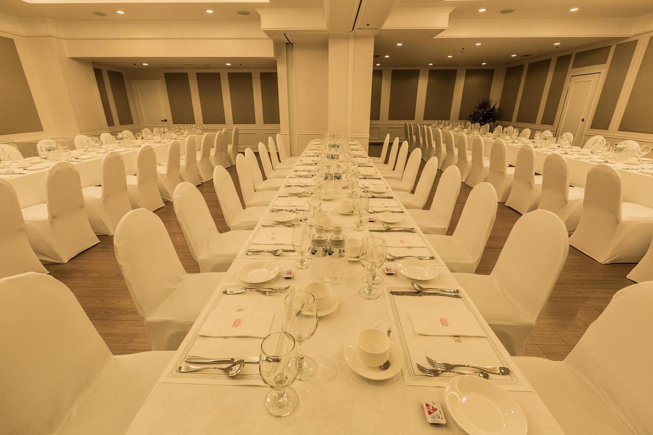 Hotel Donghwa Kim's