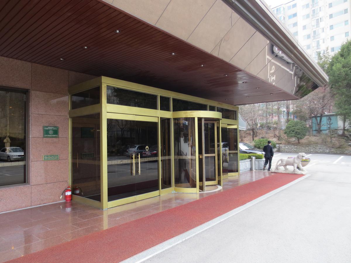 Hotel Donghwa Kim's