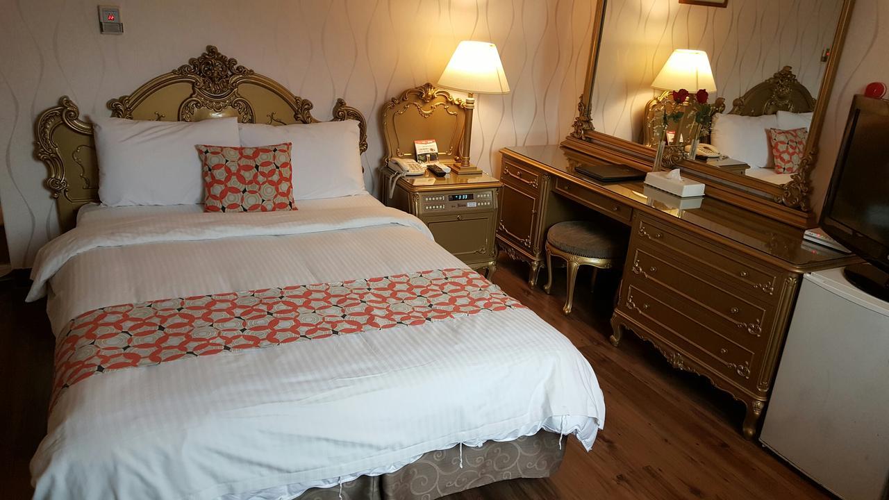 Hotel Donghwa Kim's 3*